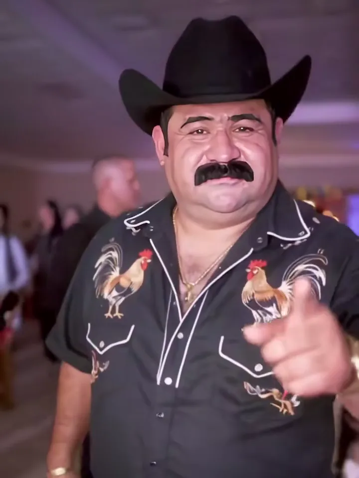 Cowboy