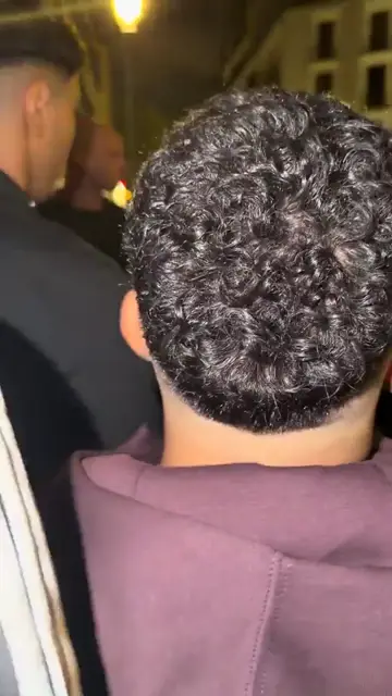 El Artista Kevincito Se La Vacila Cantando Dembow Con Bulin 47