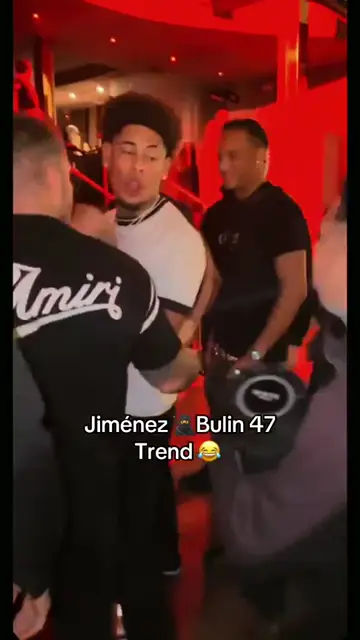 Bulin 47 trend