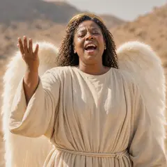 Angels