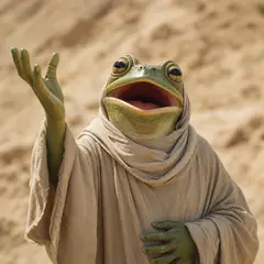 Frogs