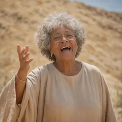 Grandmas