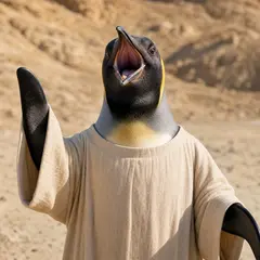 Penguins