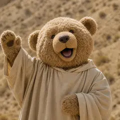 Teddy bears