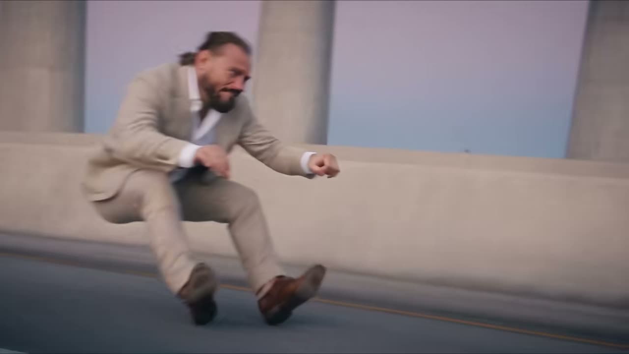 Crazy Frog KI-Trend