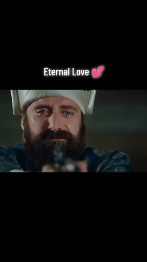 Eternal love